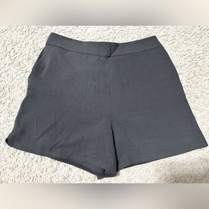 Lululemon High Waisted Shorts